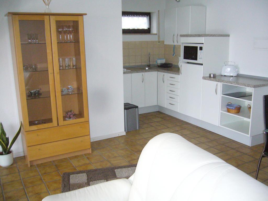 Ferienwohnung Erika Grenzach-Wyhlen Exterior foto