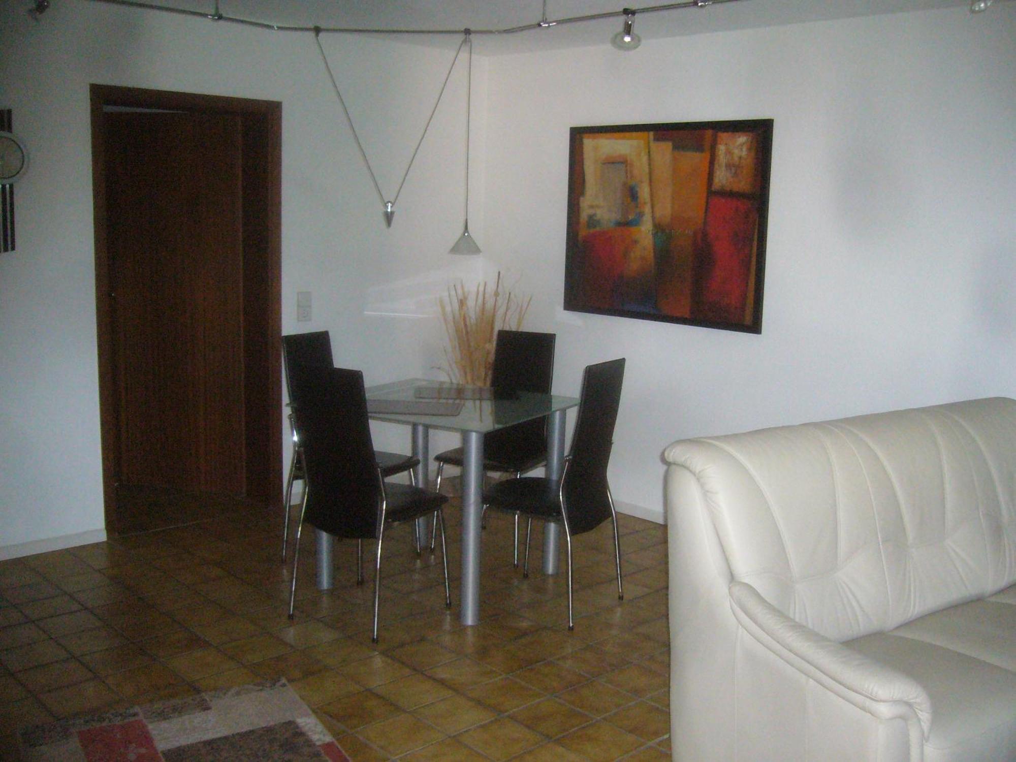 Ferienwohnung Erika Grenzach-Wyhlen Exterior foto