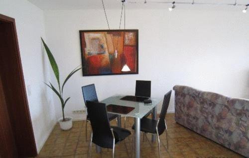 Ferienwohnung Erika Grenzach-Wyhlen Exterior foto