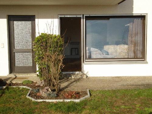 Ferienwohnung Erika Grenzach-Wyhlen Exterior foto